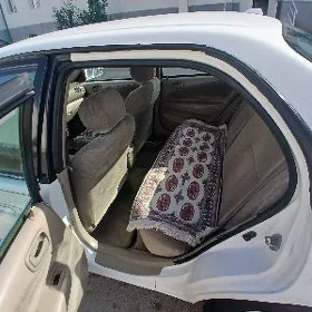 Toyota Corolla 2002