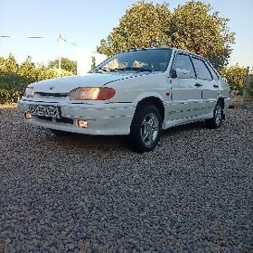 Lada 2115 2000