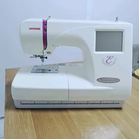 Janome 350 e