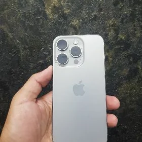 Iphone 15 pro