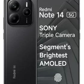 Redmi note 14