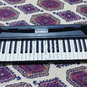 ARZAN MIDI KLAWIATURA