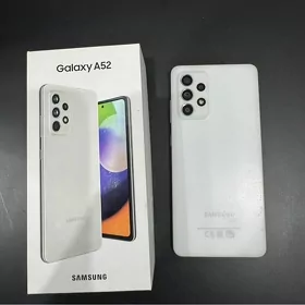 Samsung A 52
