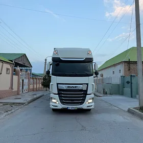DAF 480 2021