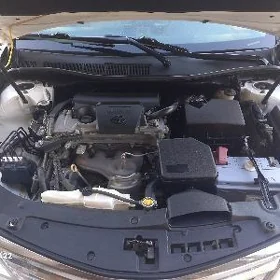 Toyota Camry 2014