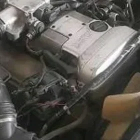 Toyota Chaser 1994