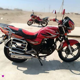 Fekon FK150-8G 2013