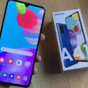 Samsung A41
