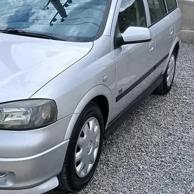 Opel Astra 2003