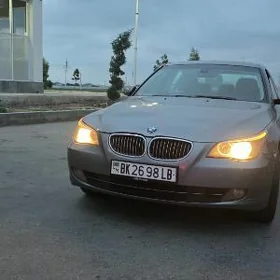 BMW 530 2009