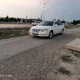 Toyota Avalon 2006