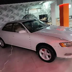 Toyota Mark II 1995