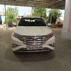 Toyota Rush 2020