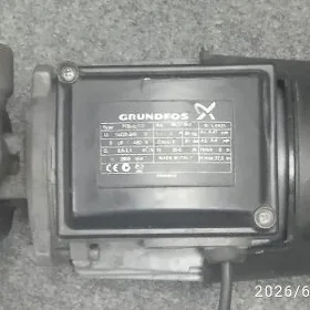 Suw nasos Grundfos