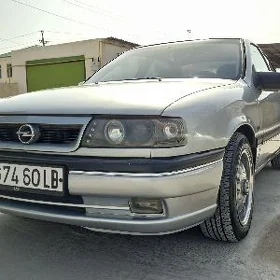 Opel Vectra 1990