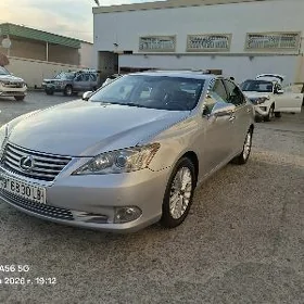 Lexus ES 350 2011