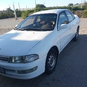 Toyota Carina 1996