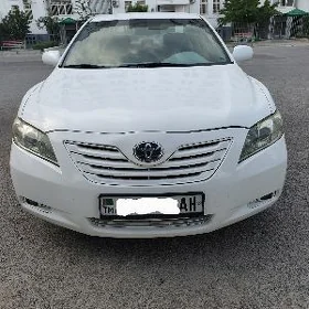 Toyota Camry 2008