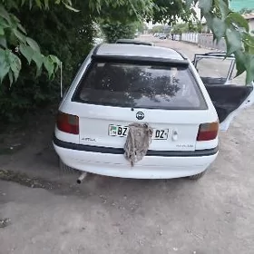 Opel Astra 1992
