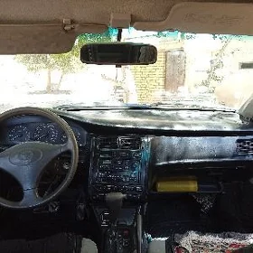 Toyota Corona 1993