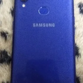 Samsung a10s kemi ekran