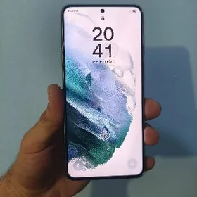 S21. 5g