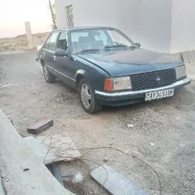 Opel Vectra 1989