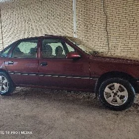 Opel Vectra 1991