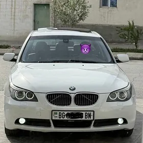 BMW E60 2006