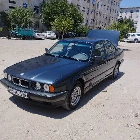 BMW 525 1994