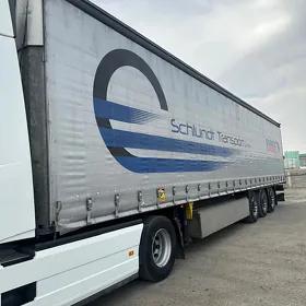 Schmitz Cargobull 2021