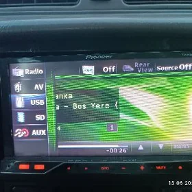 Pioneer 4350
