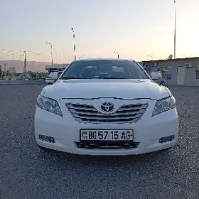 Toyota Camry 2008
