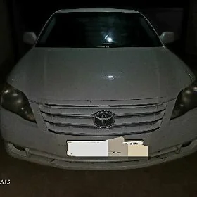 Toyota Avalon 2006