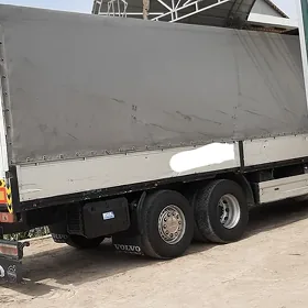 Volvo FH 420 1999