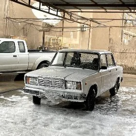 Lada 2107 2004