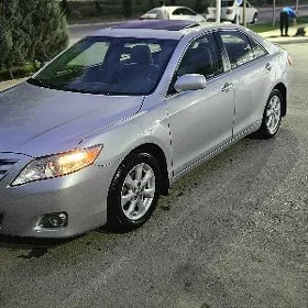 Toyota Camry 2010