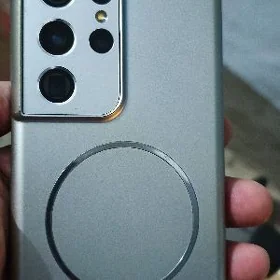 Samsung S21