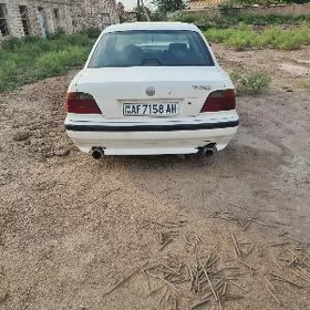 BMW 730 1995