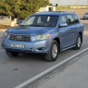 Toyota Highlander 2010