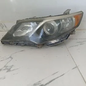Palta camry önki fara