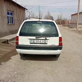 Opel Astra 1995