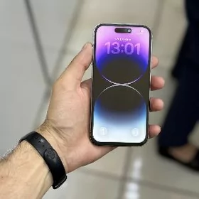 iphone 14 Pro 256GB 81%