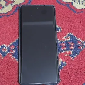 Infinix hot 50pro+