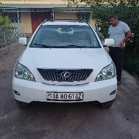 Lexus RX 330 2004