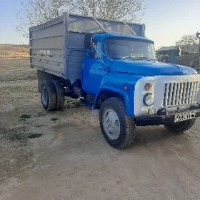 Gaz 53 1984
