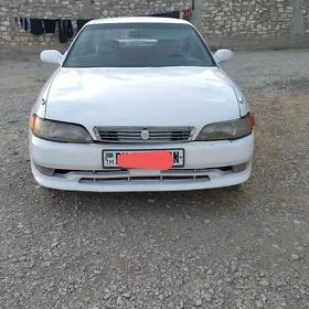Toyota Mark II 1994