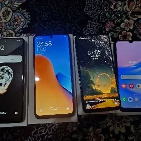 redmi12 not12 A15 A52