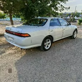 Toyota Mark II 1993