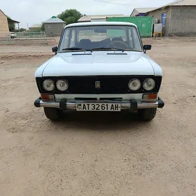 Lada 2106 1998